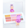 Sonny Angel make - up shu uemura Limited edition